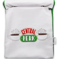 Bolsa para Almuerzo Friends Central Perk