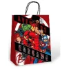 Bolsa para envolver regalos Marvel