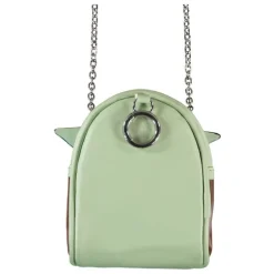 Bolsa pequeña The Mandalorian Grogu de Star Wars