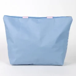 Bolsa playa tropical Stitch