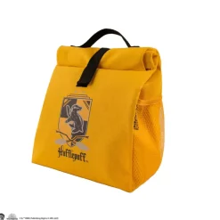 Bolsa portamerienda Hufflepuff Harry Potter