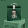 Bolsa portamerienda Slytherin Harry Potter