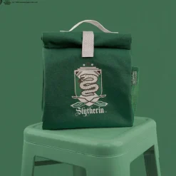 Bolsa portamerienda Slytherin Harry Potter