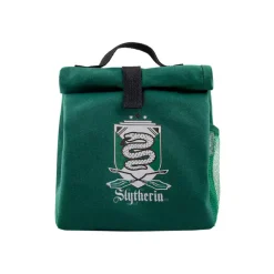 Bolsa portamerienda Slytherin Harry Potter
