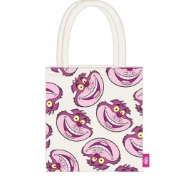 Bolsa Shopping Disney Alicia en el País de las Maravillas