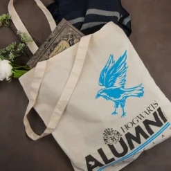 Bolsa Tote Harry Potter Ravenclaw Alumni