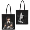 Bolsa tote Miércoles Addams Wednesday