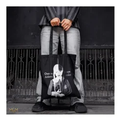 Bolsa tote Miércoles Addams Wednesday