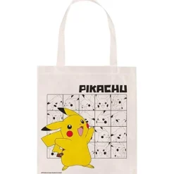 Bolsa Tote Pikachu Pokémon
