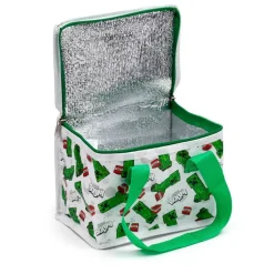 Bolsa térmica Minecraft Creeper & TNT