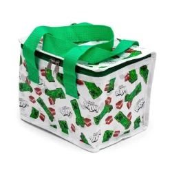 Bolsa térmica Minecraft Creeper & TNT
