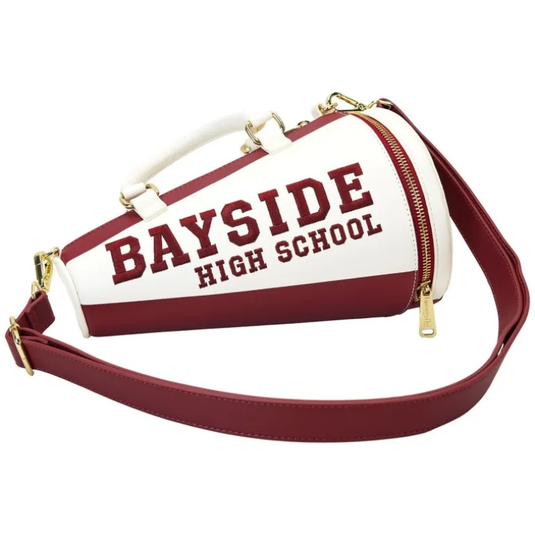 Bolso Bandolera Bayside High School Salvados por la Campana Loungefly