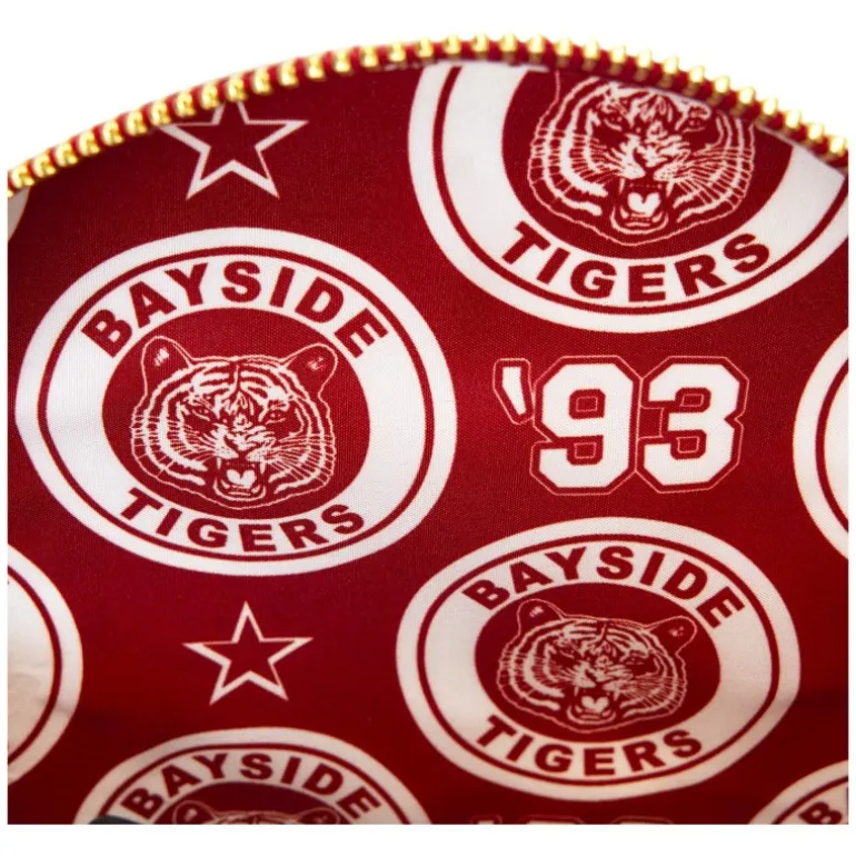 Bolso Bandolera Bayside High School Salvados por la Campana Loungefly