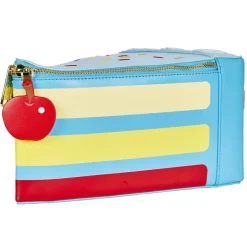 Bolso Bandolera Blancanieves tarta cumpleaños