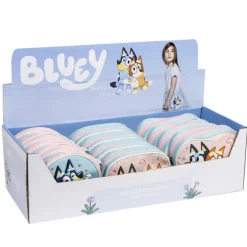 Bolso Bandolera Bluey