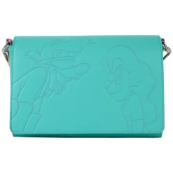 Bolso Bandolera Goofy e Hijo Azul