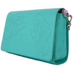 Bolso Bandolera Goofy e Hijo Azul