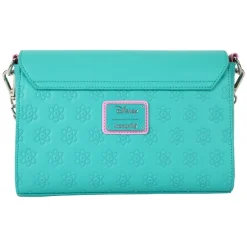 Bolso Bandolera Goofy e Hijo Azul