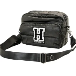 Bolso Bandolera Harry Potter Hogwarts Acolchado