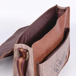 Bolso Bandolera Harry Potter Andén 9 y 3/4