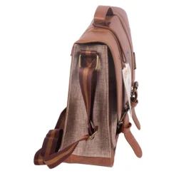 Bolso Bandolera Harry Potter Andén 9 y 3/4