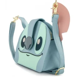 Bolso Bandolera Lilo & Stitch Loungefly