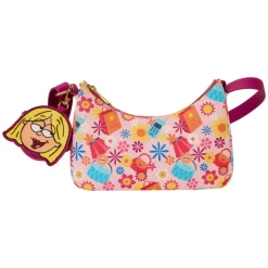 Bolso Bandolera Lizzie McGuire Loungefly