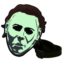 Bolso bandolera Loungefly Halloween Michael Myers