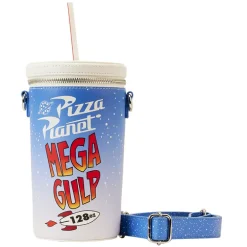 Bolso Bandolera Loungefly Toy Story Pizza Planet