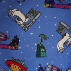 Bolso Bandolera Loungefly Toy Story Pizza Planet