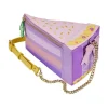 Bolso Bandolera Loungefly Tarta Rapunzel