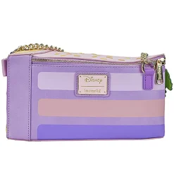 Bolso Bandolera Loungefly Tarta Rapunzel