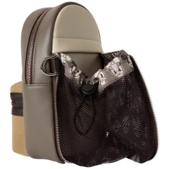 Bolso bandolera Loungefly Mickey