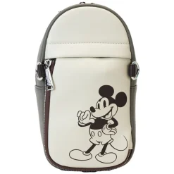 Bolso bandolera Loungefly Mickey