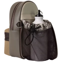 Bolso bandolera Loungefly Mickey