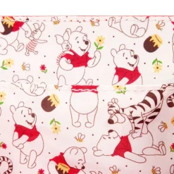 Bolso Bandolera Loungefly Winnie the Pooh