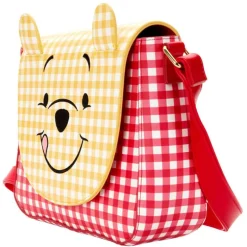 Bolso Bandolera Loungefly Winnie the Pooh