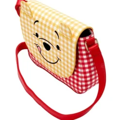 Bolso Bandolera Loungefly Winnie the Pooh