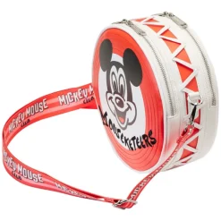 Bolso bandolera Mickey Mouse Club Mouseketeers