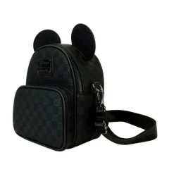 Bolso Bandolera Mickey Orejas Loungefly