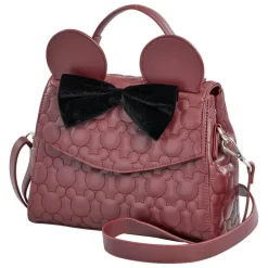 Bolso Bandolera Minnie Mouse Disney by Loungefly
