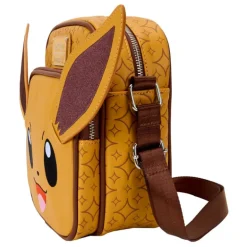 Bolso bandolera Pokémon Eevee Loungefly
