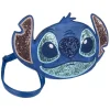 Bolso Bandolera Stitch Disney