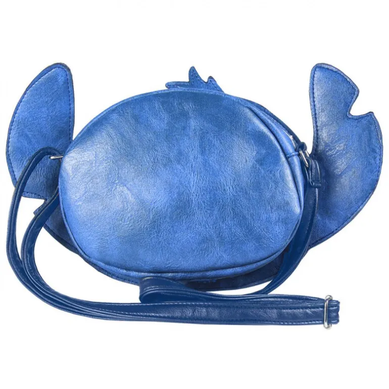 Bolso Bandolera Stitch Disney