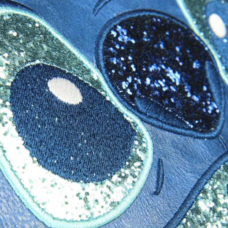 Bolso Bandolera Stitch Disney