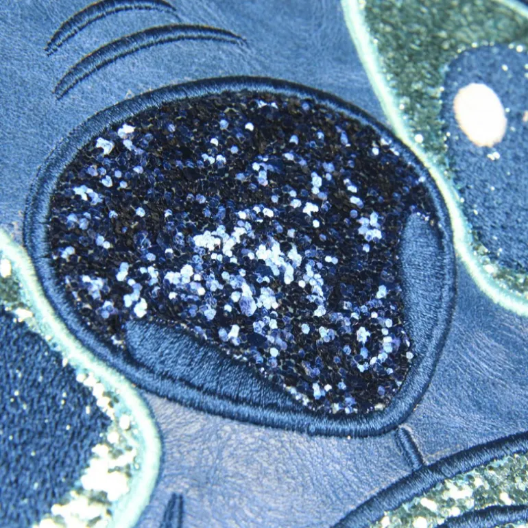 Bolso Bandolera Stitch Disney