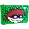 Bolso Clutch Chuckie Rugrats by Danielle Nicole