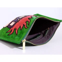 Bolso Clutch Chuckie Rugrats by Danielle Nicole