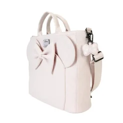 Bolso convertible Minnie Orejas Disney Loungefly