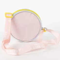 Bolso 3D Hello Kitty Lilac de Poliester